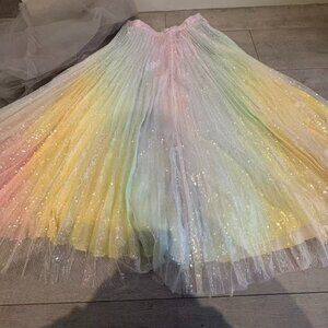 Zimmermann Vintage Skirt size 0